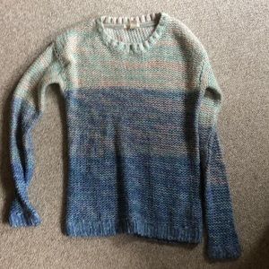 Forever 21 Knitted Sweater